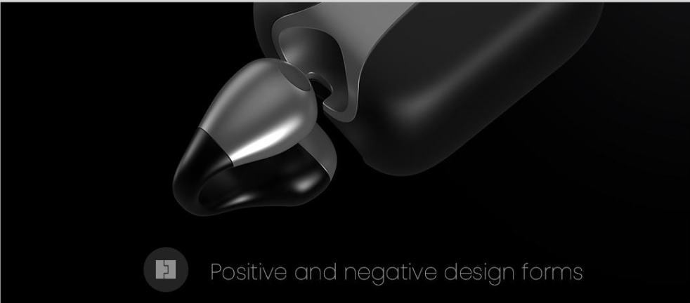 Reflective AI Earphones